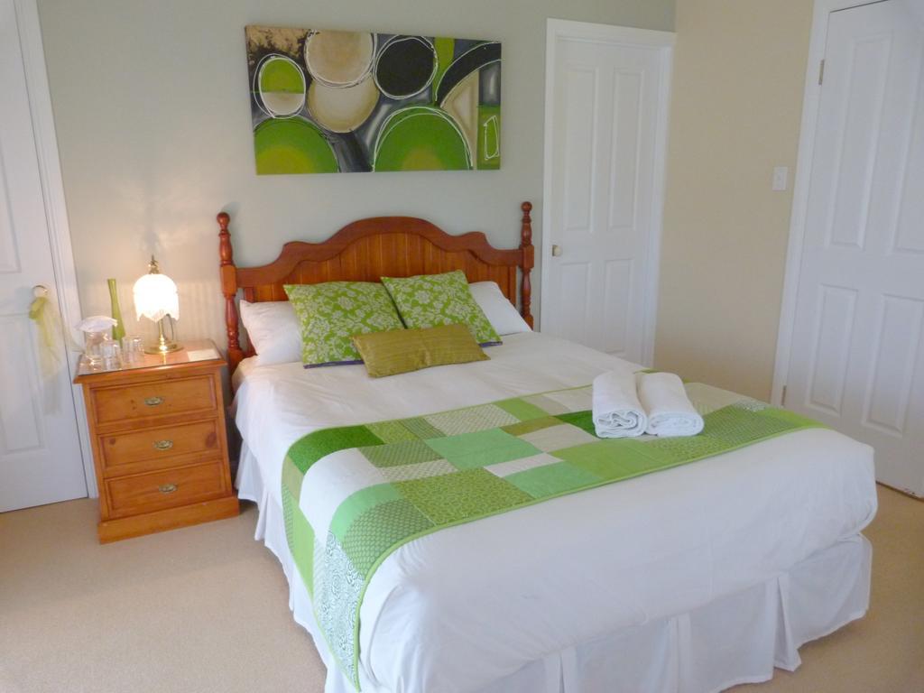 Bed and Breakfast Grovely House Stanthorpe Camera foto