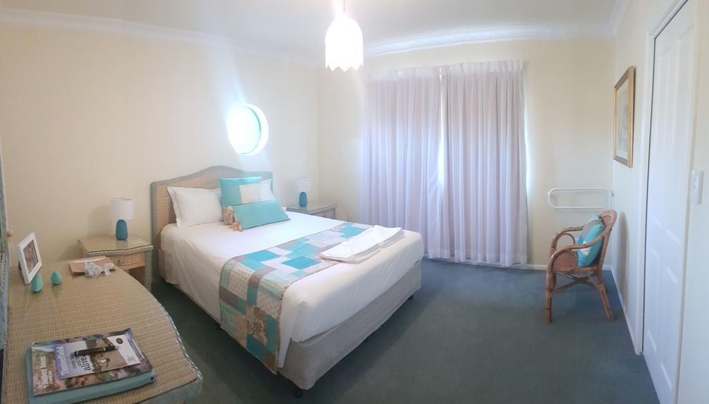 Bed and Breakfast Grovely House Stanthorpe Esterno foto