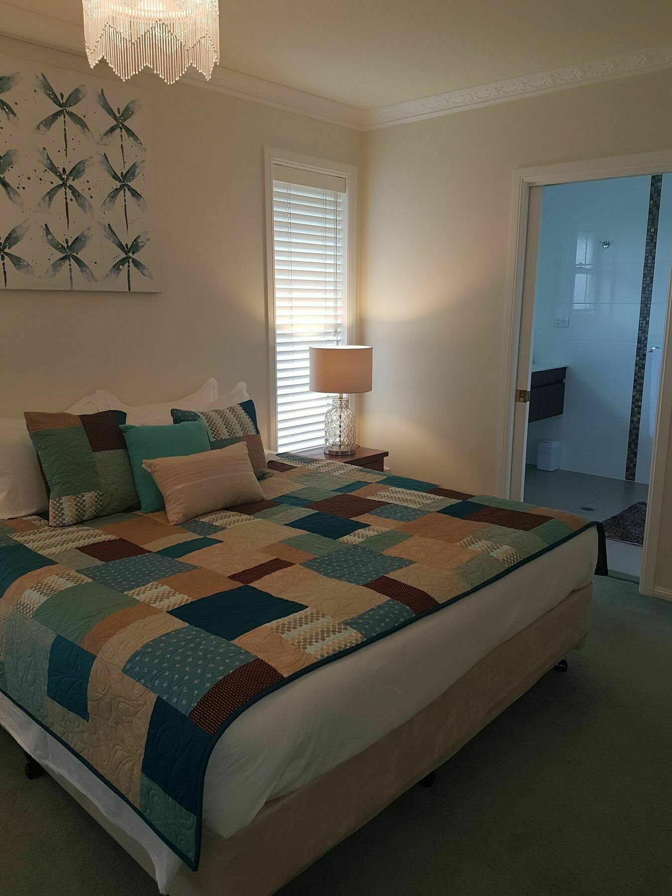 Bed and Breakfast Grovely House Stanthorpe Esterno foto