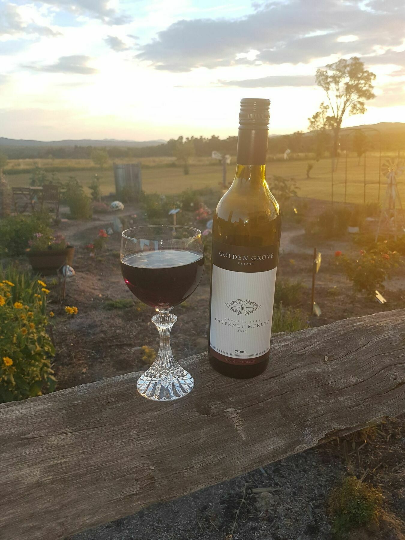 Bed and Breakfast Grovely House Stanthorpe Esterno foto
